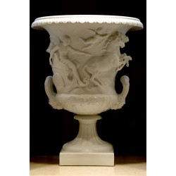 Vaso Trionfo del sole Vaso Trionfo del sole